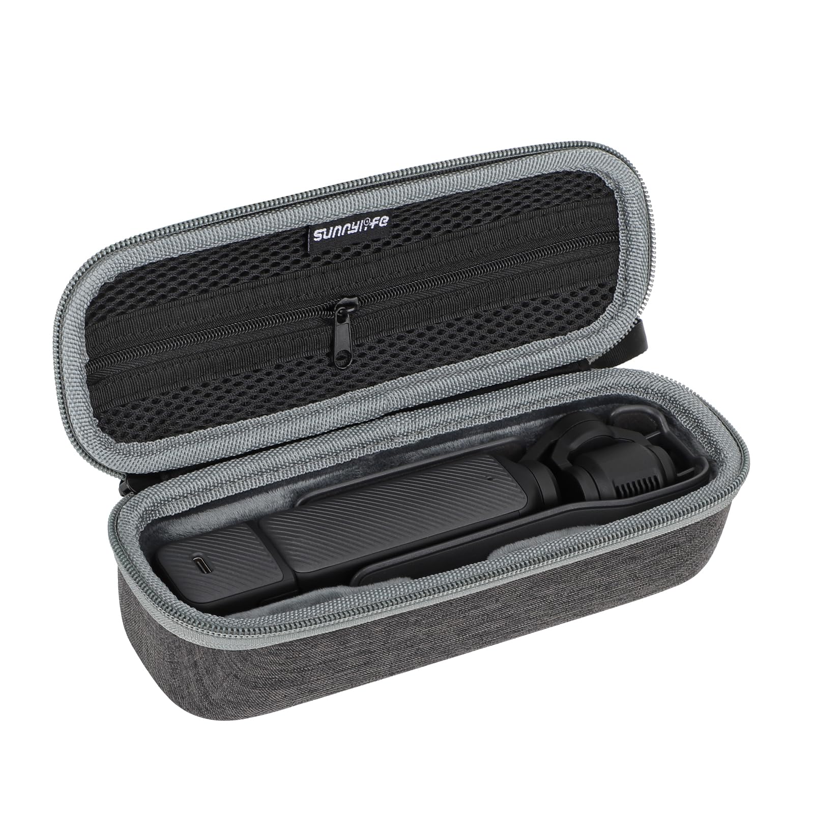 Tasche kompatibel mit DJI Osmo Pocket 3, Tragetasche Schutz Tasche Case Zubehör