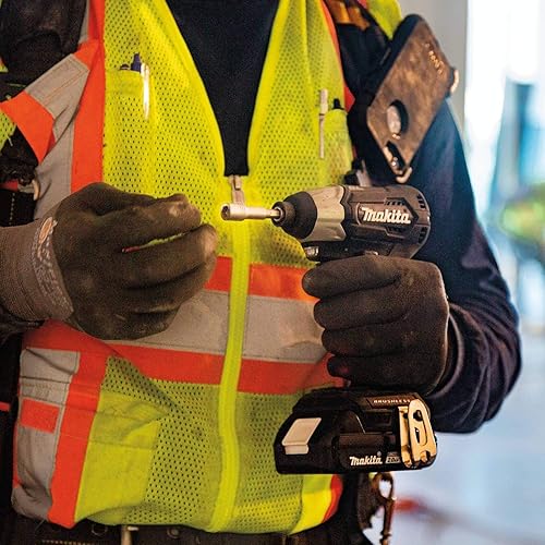 Miniatura 5 de Makita E-01454 Impact XPS 2-916" Magnetic 516" Nutsetter, 2pk