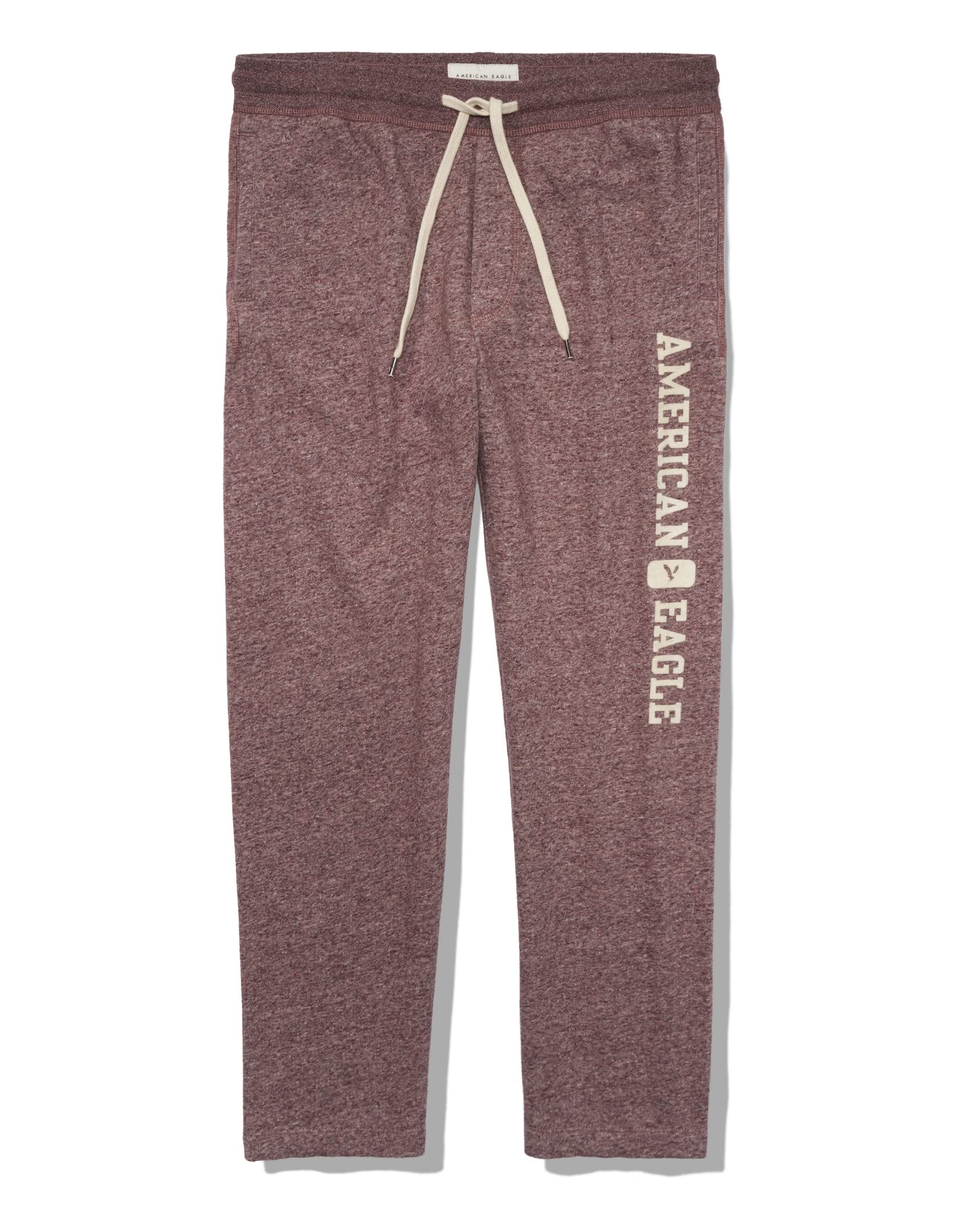 American EagleMen 129491571_AMEC613 Fleece Sweatpant