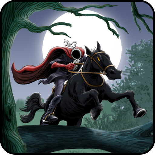 The Legend of Sleepy Hollow: Jar of Marbles III - App on Amazon