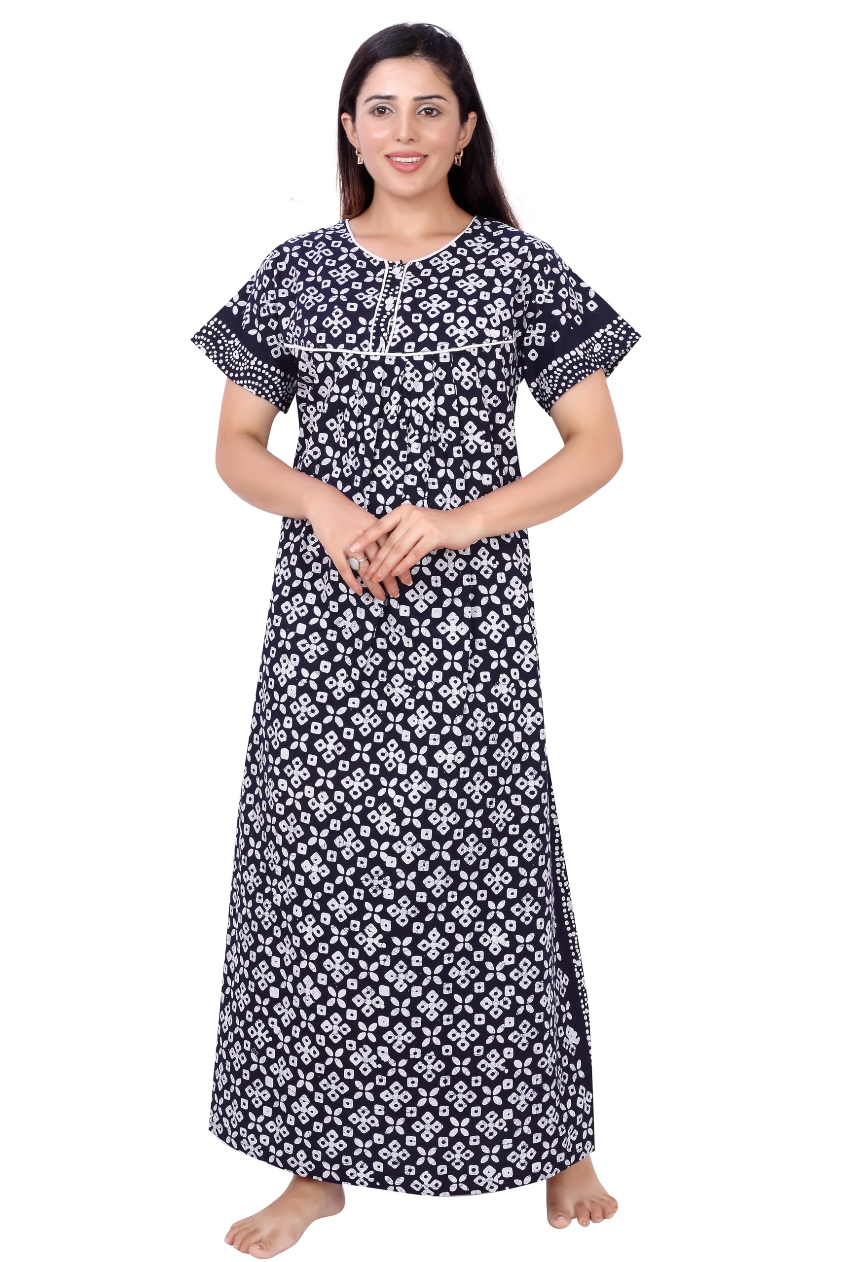 Bombay Batik Kaftan.-image-26