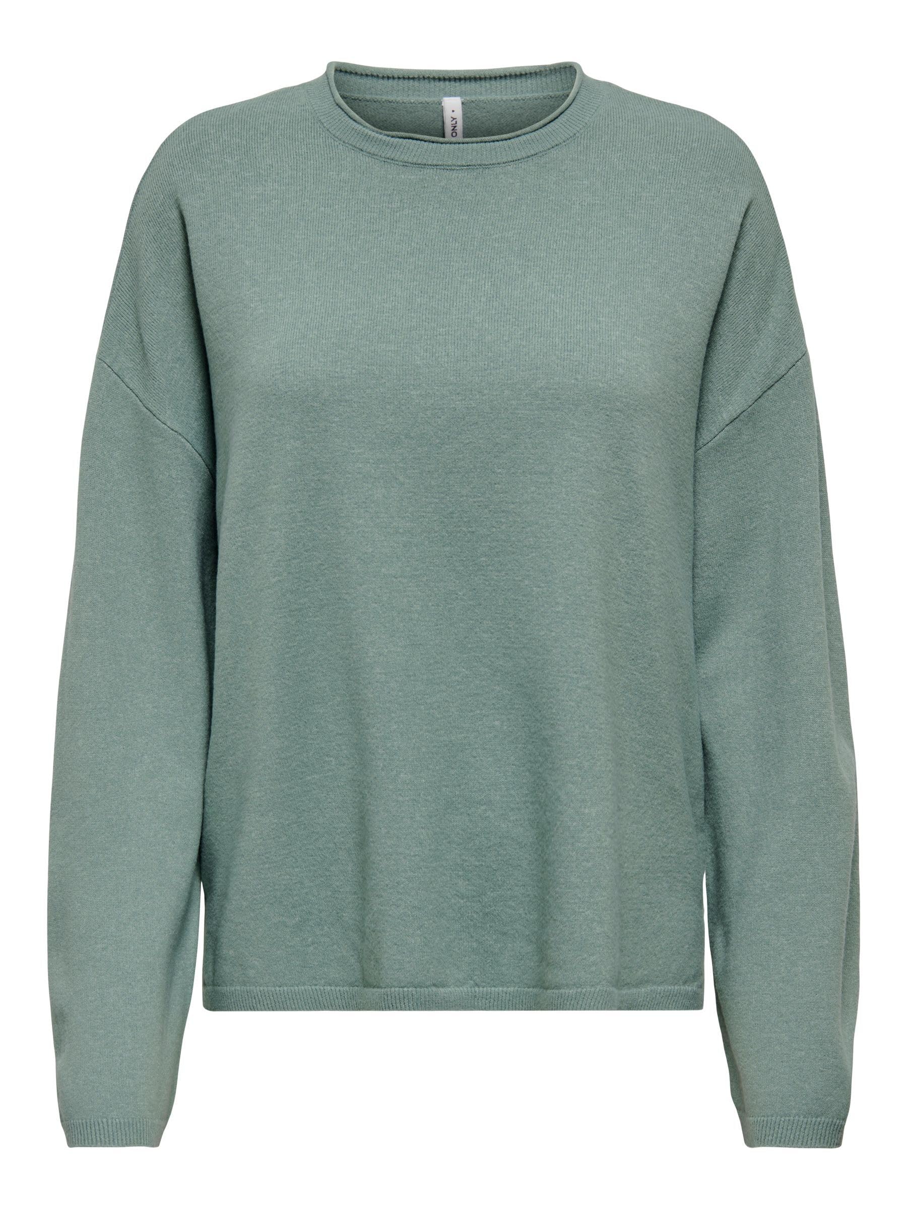 ONLY Female Strickpullover ONLLOYAL Strickpullover