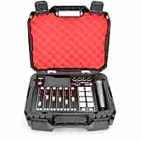 RODECaster Pro II +専用カバー+TASCAMバッグセット RODECaster