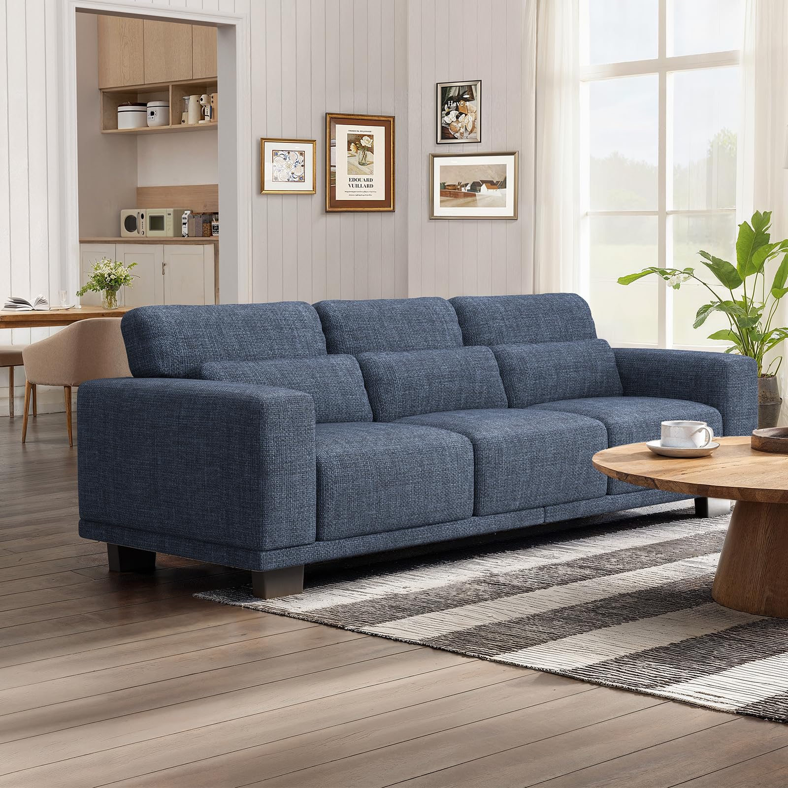 その他 CabCallawayACMEFurnitureDELMAR SOFA3P Amazon.com: Marsail 89
