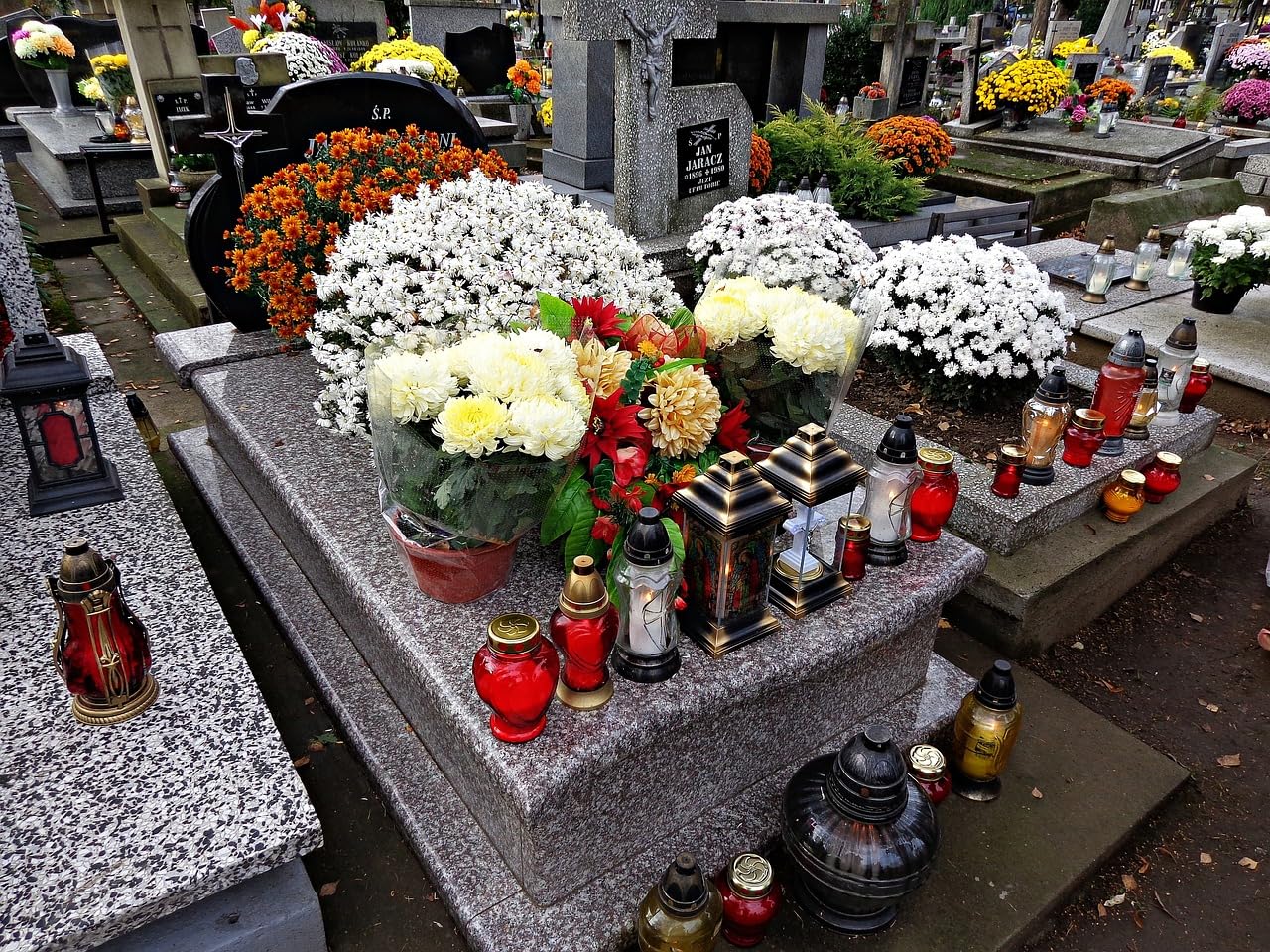 Wkład - zestaw 25 wkładów do zniczy, świeca uzupełniająca, wkład olejowy