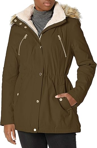 orion parka amazon