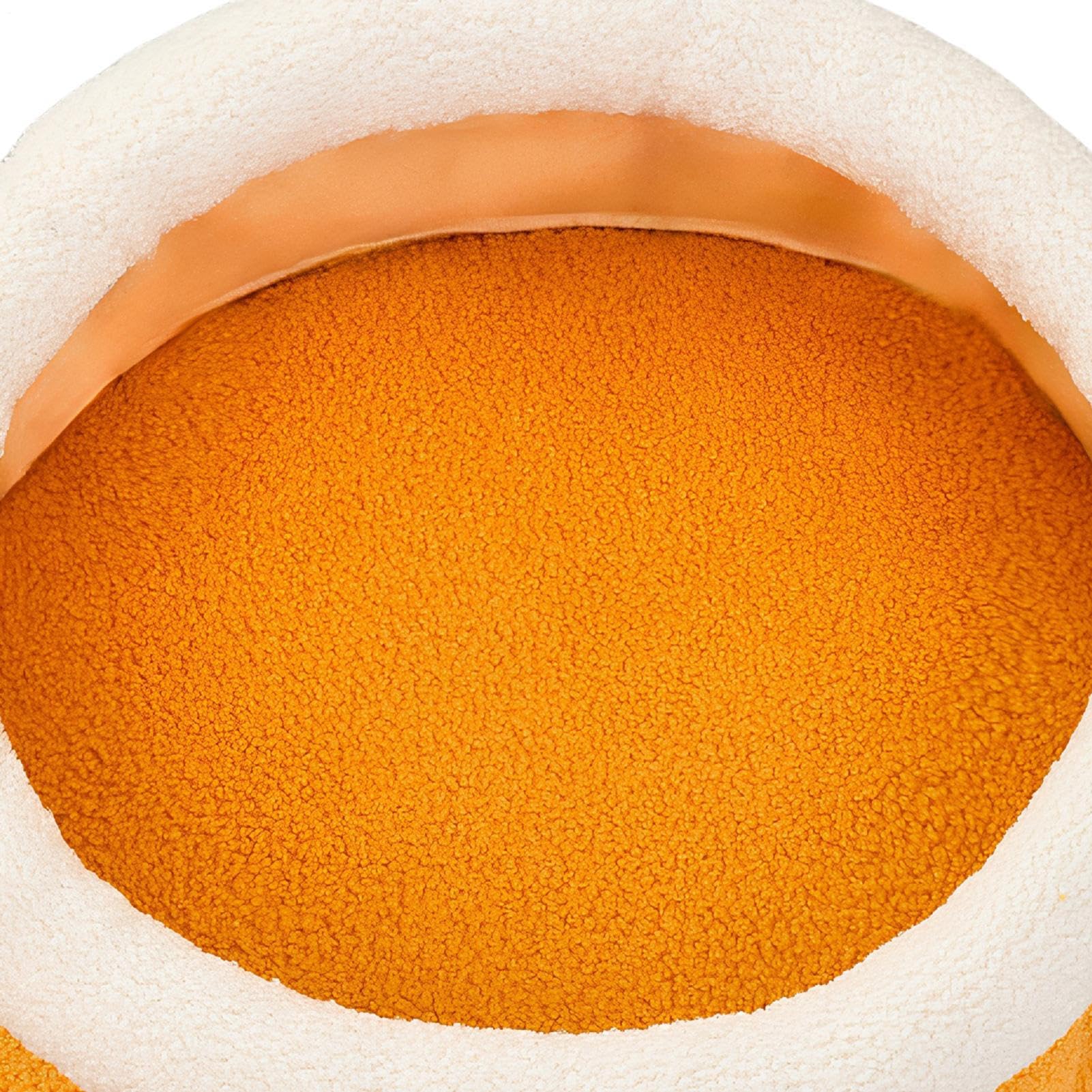 Urocze Legowisko Dla Kota Miękkie Urocze Meble Dla Zwierząt W Kształcie | Legowisko Jaskinia Dla Kotów Dla Wewnętrznego Zimowego Przy Łóżku Okno Krzesło Pokój