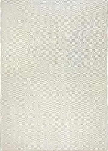 Miniatura 22 de Alfombras lavables de área 8x10, para sala de estar, alfombra antideslizante de pelo bajo para comedor dormitorio Crema claro,Beige,Beige