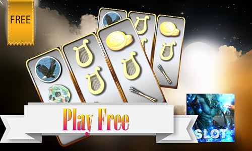 Poseidon Mega Company Slots : Super Lucky Grand Casino – vue 3