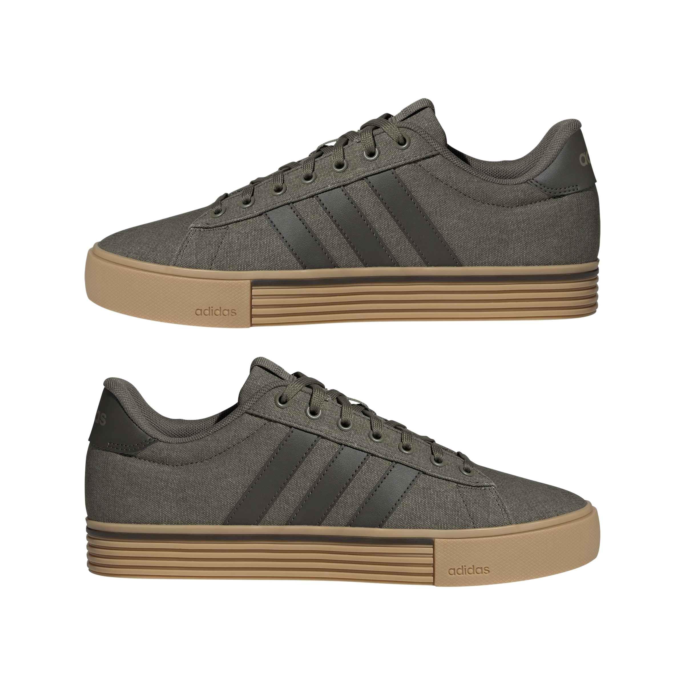 adidas Unisex Daily 4.0 Shoes – Bild 9