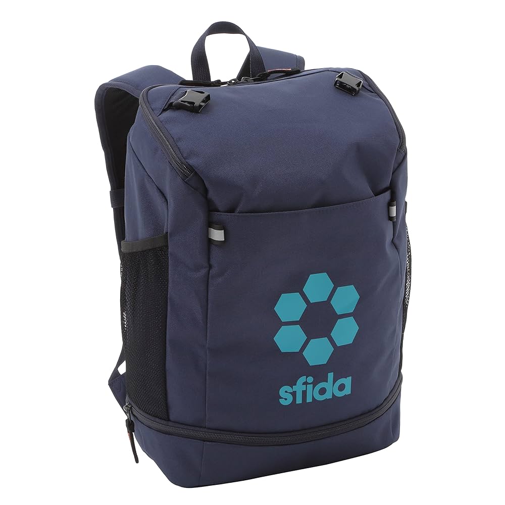 SFIDA バックパックLサイズ PlayerバックパックL（40L） SH-25B10 - SFIDA Online Store