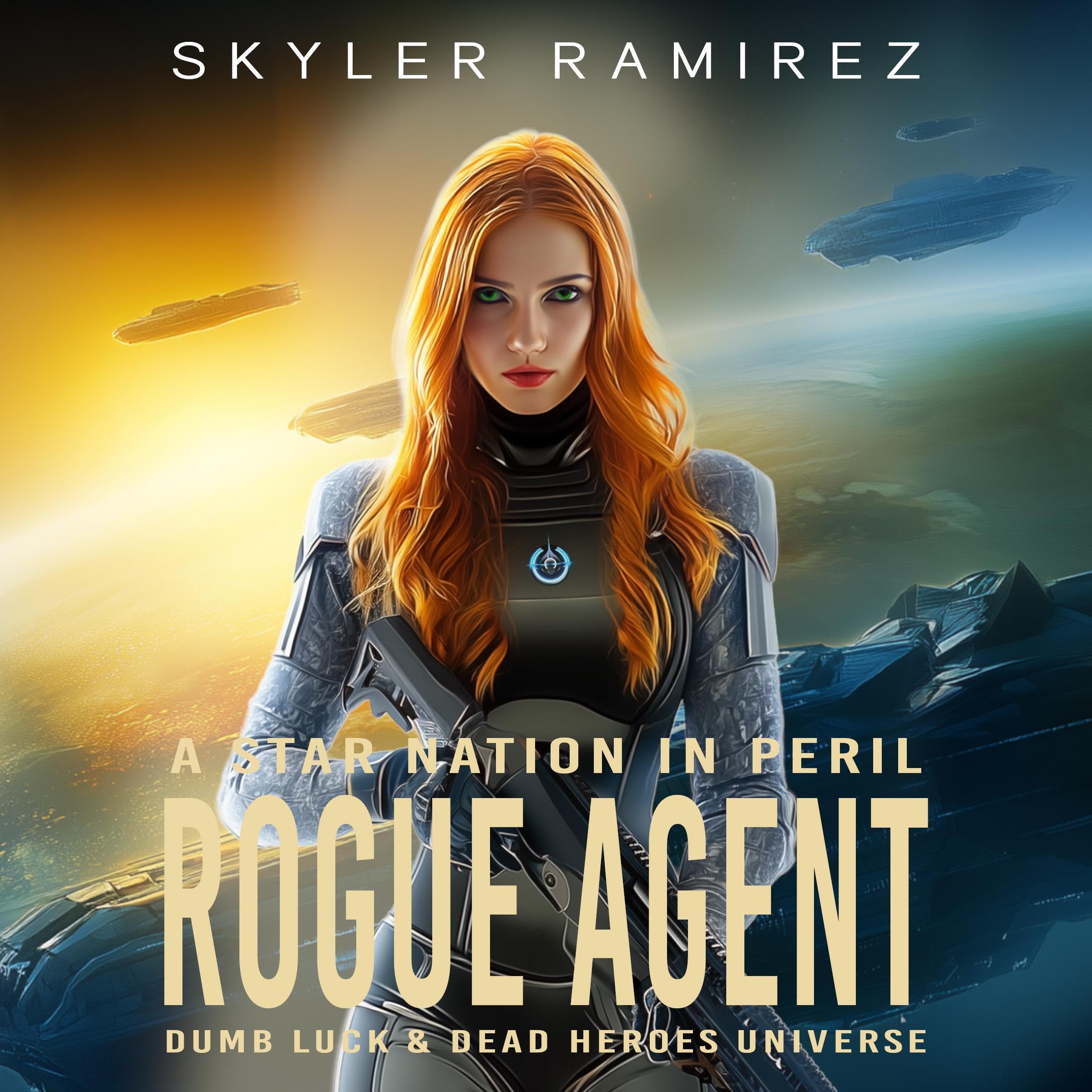 Rogue Agent