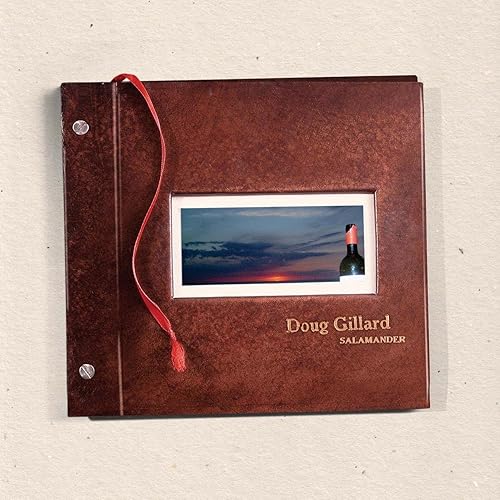 Salamander By Doug Gillard On Amazon Music Amazon Com