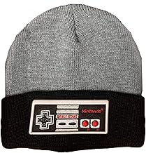 nes hat