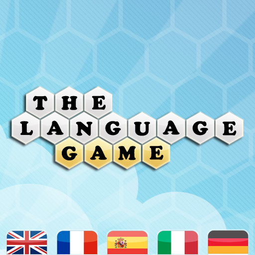 The Language Game App on Amazon Appstore