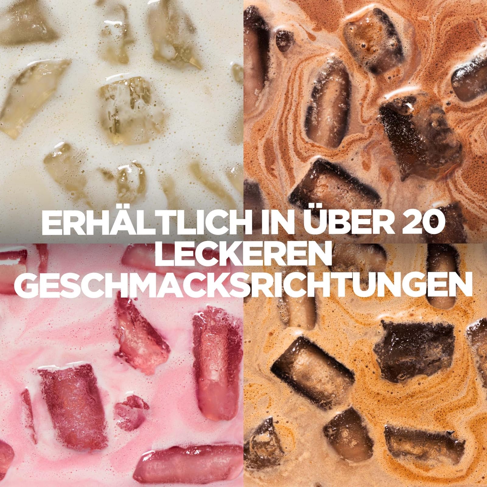 Myprotein Impact Whey Isolat Proteinpulver - Geschmacksneutral - 30 Portionen – bis zu 25g Eiweiß pro Portion, wenig Fett & Zucker, 90% Protein, Informed Choice zertifiziert, Vegetarisch.