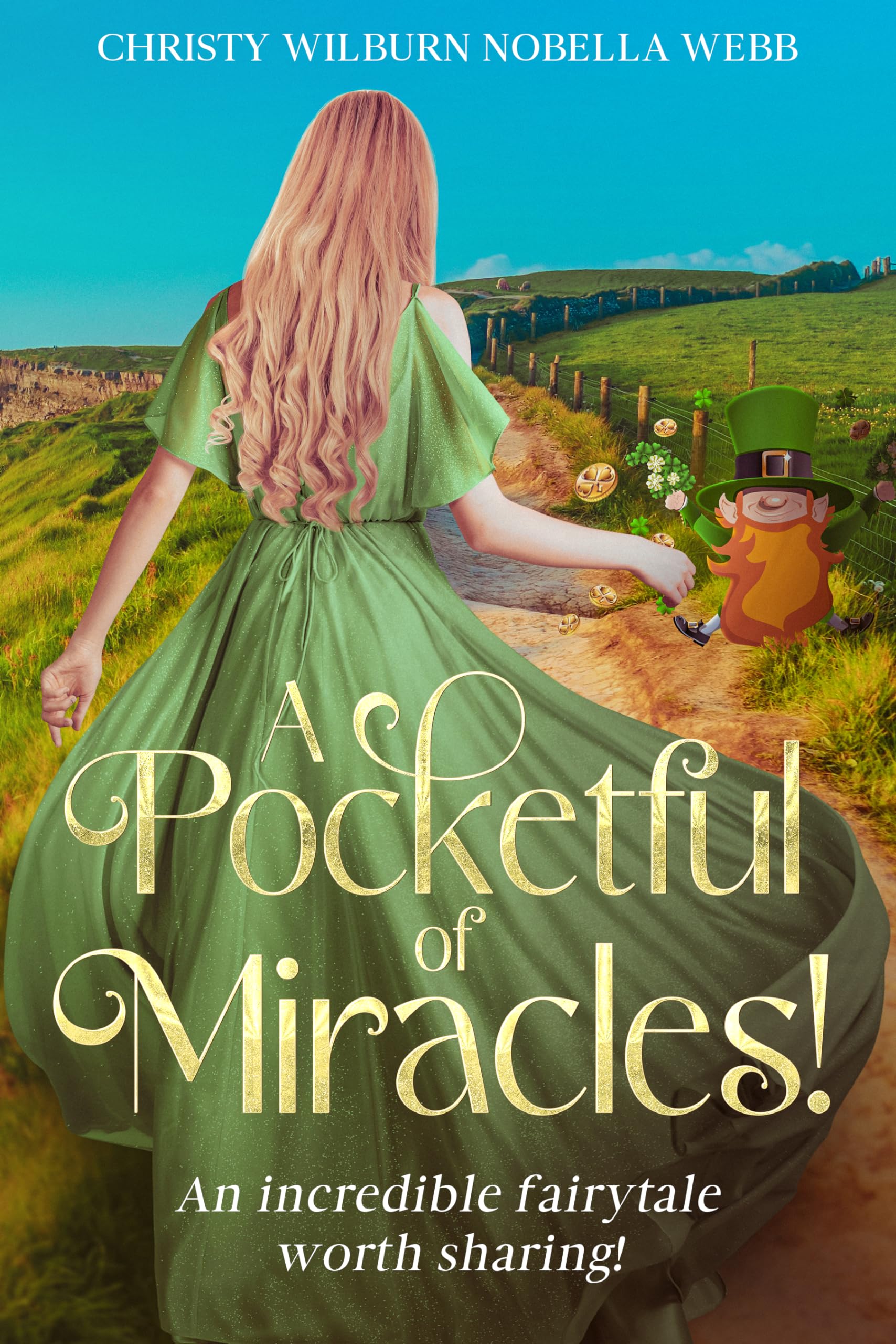 A Pocketful of Miracles!