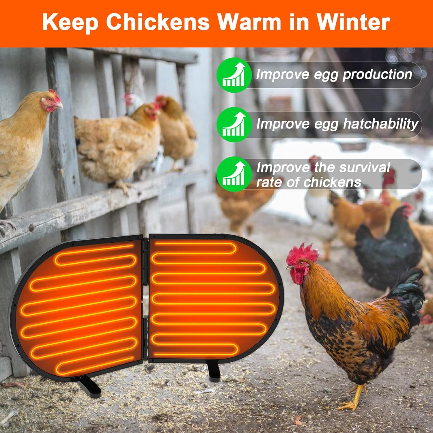 Radiant Heat Panel Cozy Coop Heater Instructions Cozy Products