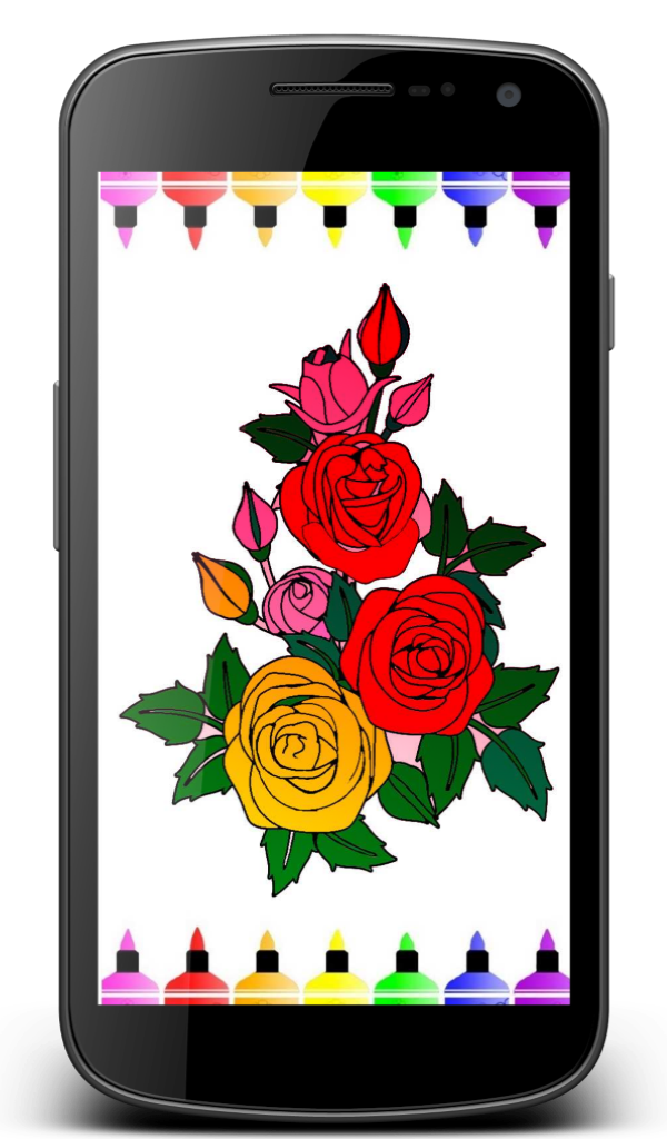 Coloring Number BookAmazon.co.ukAppstore for Android