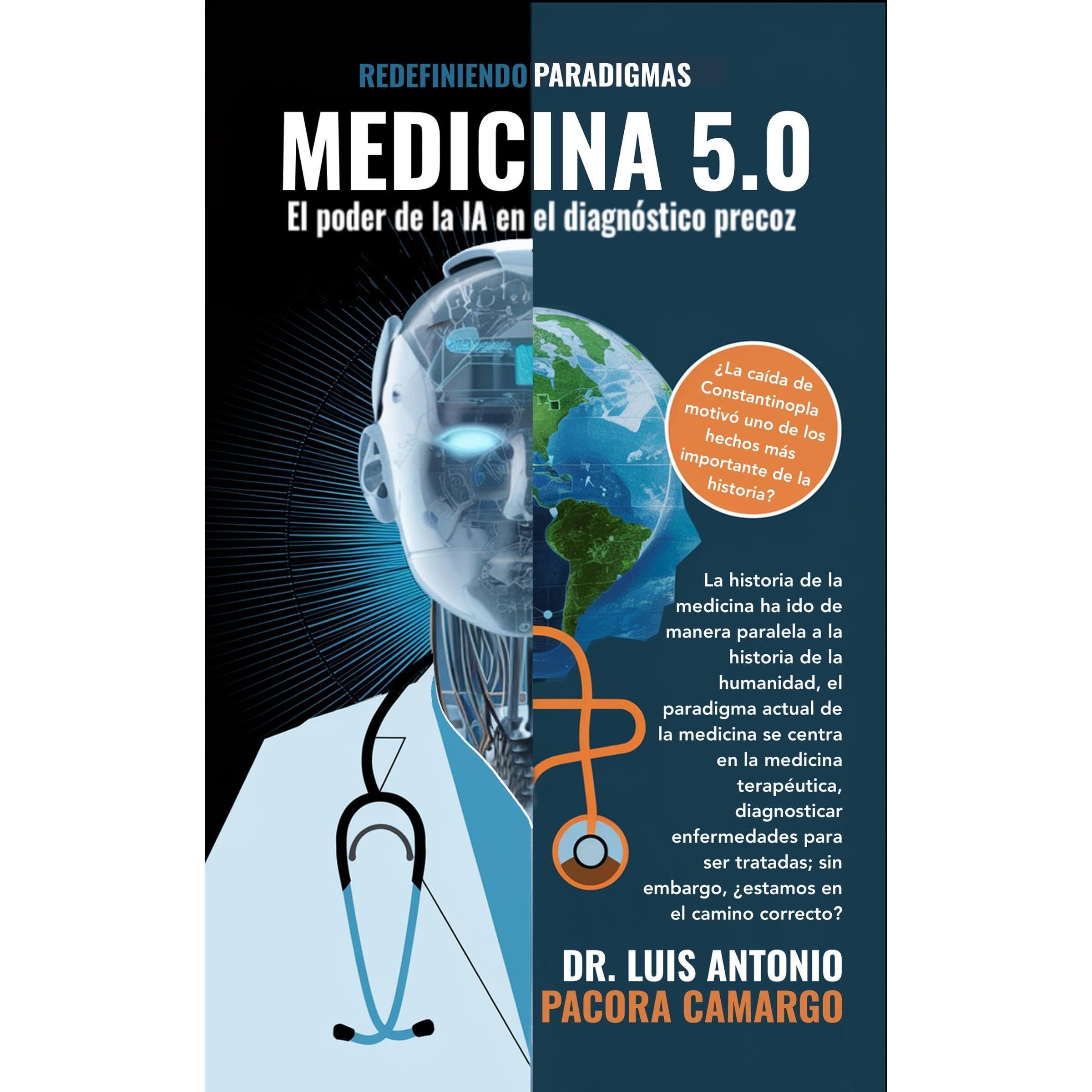 MEDICINA 5.0