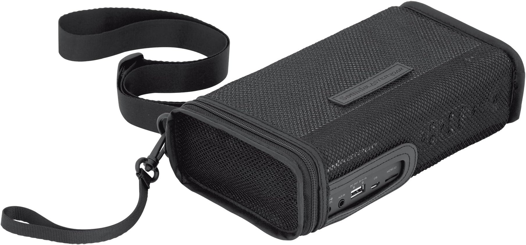 Creative Sound Blaster Roar Carry-bag for Sound Blaster Roar and Sound Blaster Roar Pro