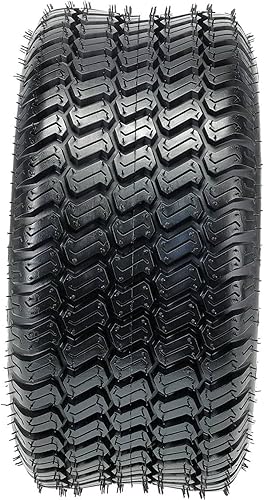 Miniatura 3 de Stens Neumático 161-810 compatible conrepuesto para Kenda 105000860B1, 24191074, KTW 658-4TF-QH, Toro 104-6322, Carlisle 5114011 4 capas, tamaño de