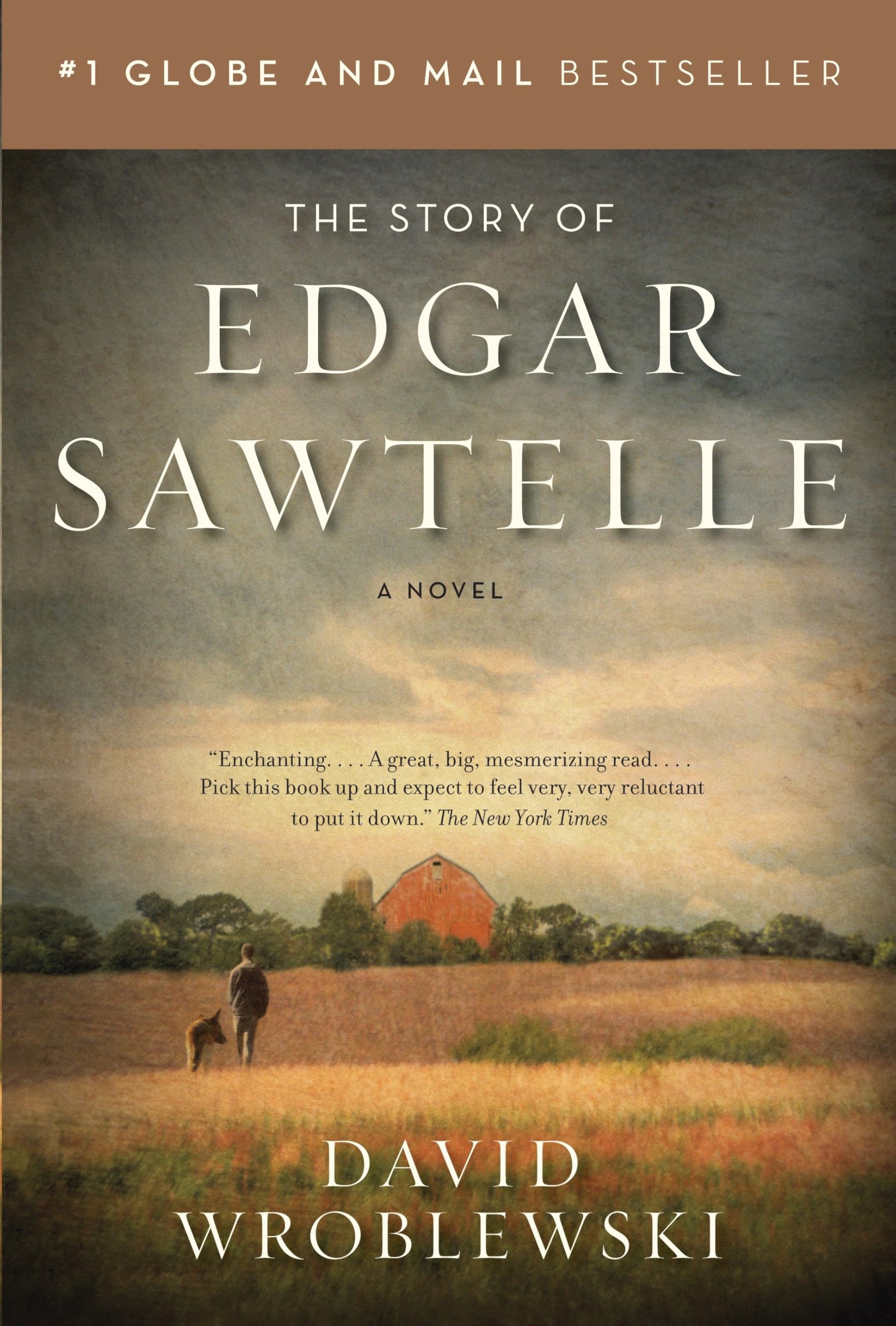 Buy The Story of Edgar Sawtelle — BookShops.in