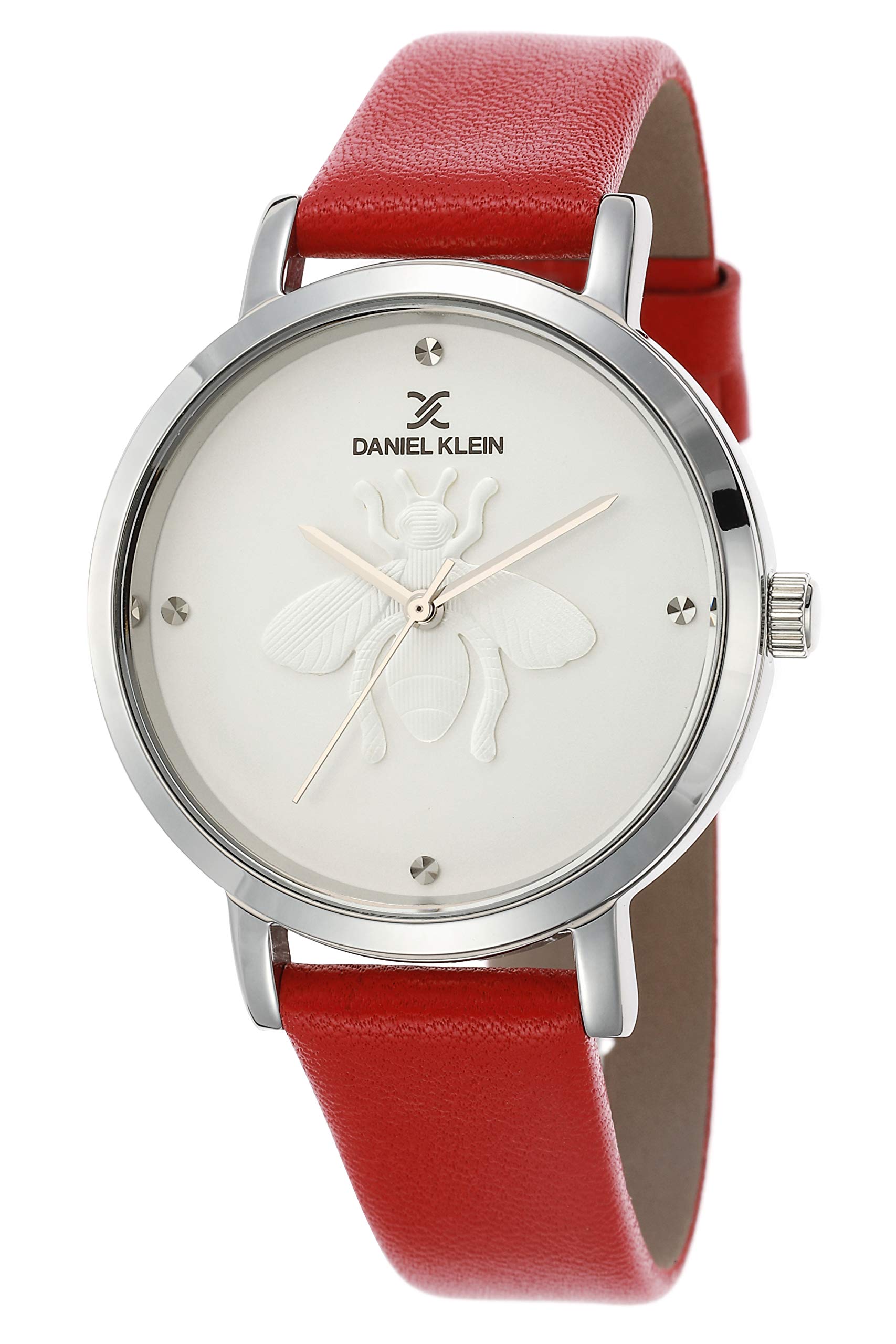 Daniel Klein Analog White Dial Womens Watch-DK.1.12434-6 (B08K4ZY9PN) Amazon Price History, Amazon Price Tracker