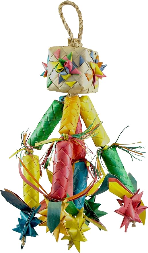 pinata bird