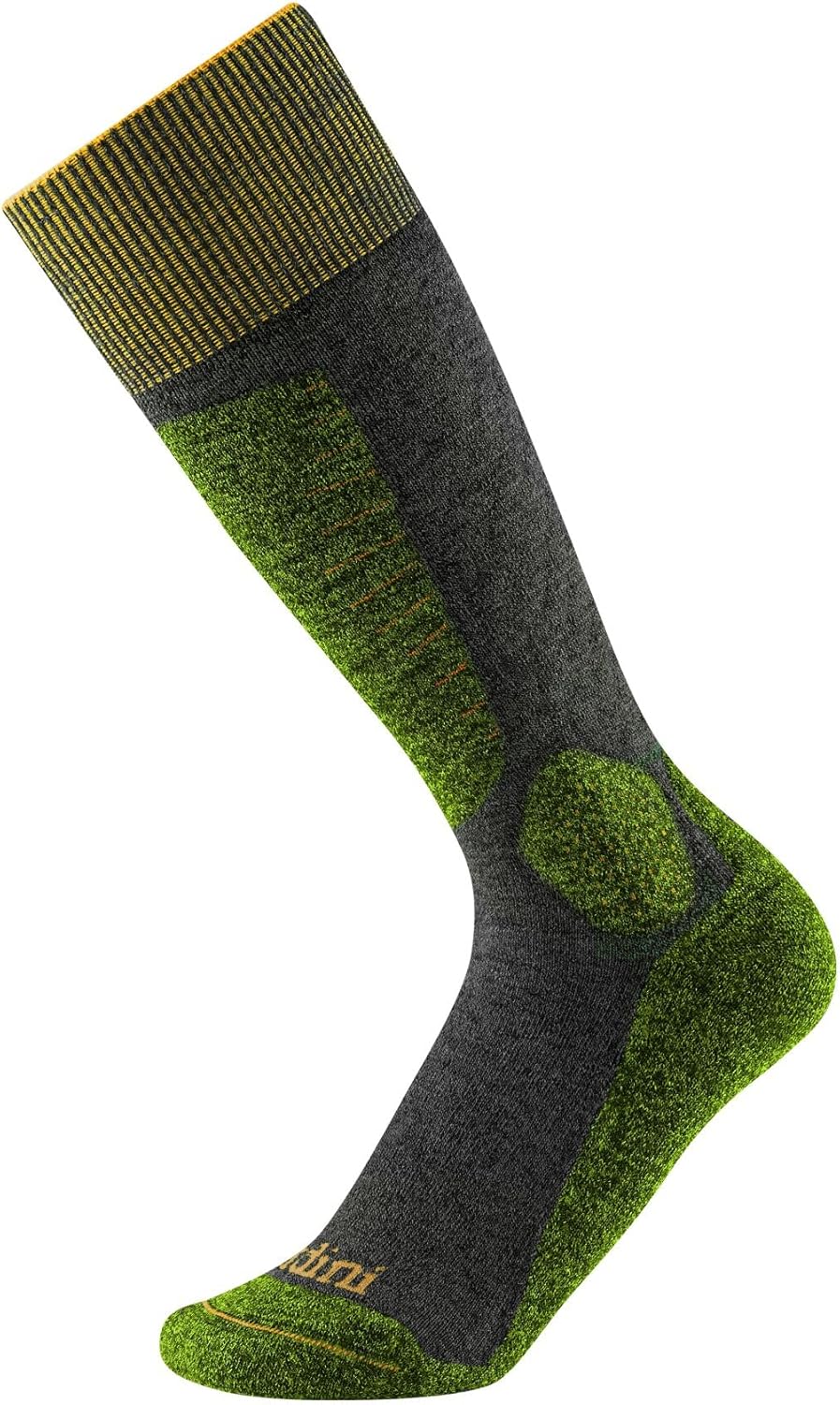 Gordini Women's Hardwick Heavyweight Winter Outdoor Over-the-calf Sock