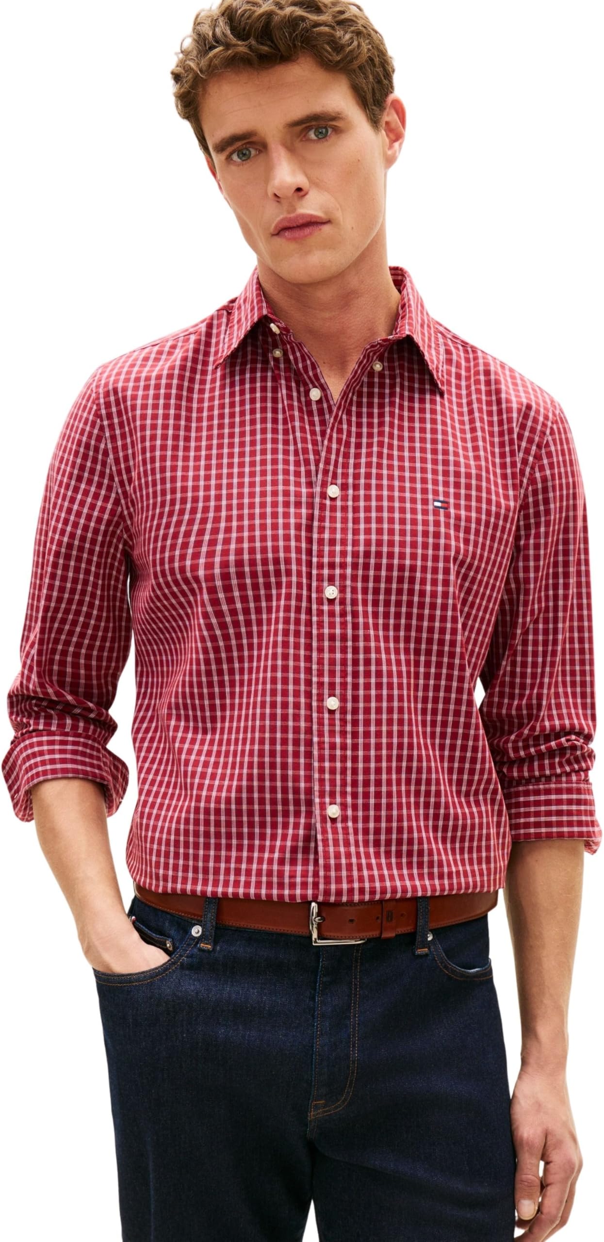 Mode von Calvin Klein & Tommy Hilfiger