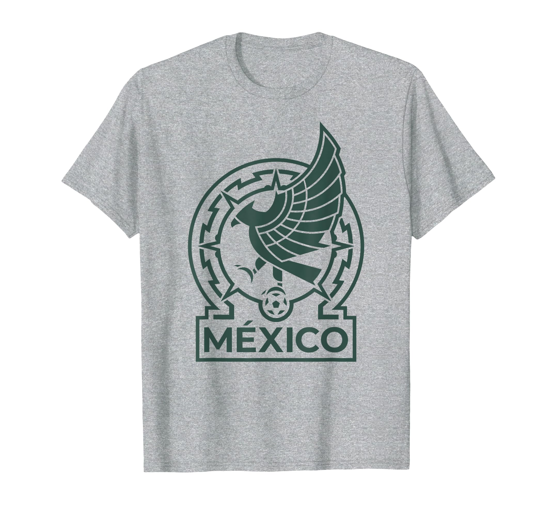 Chivas Guadalajara Men's Soccer Hoodie - Officially Licensed Team Pullover Sweatshirt (Medium)