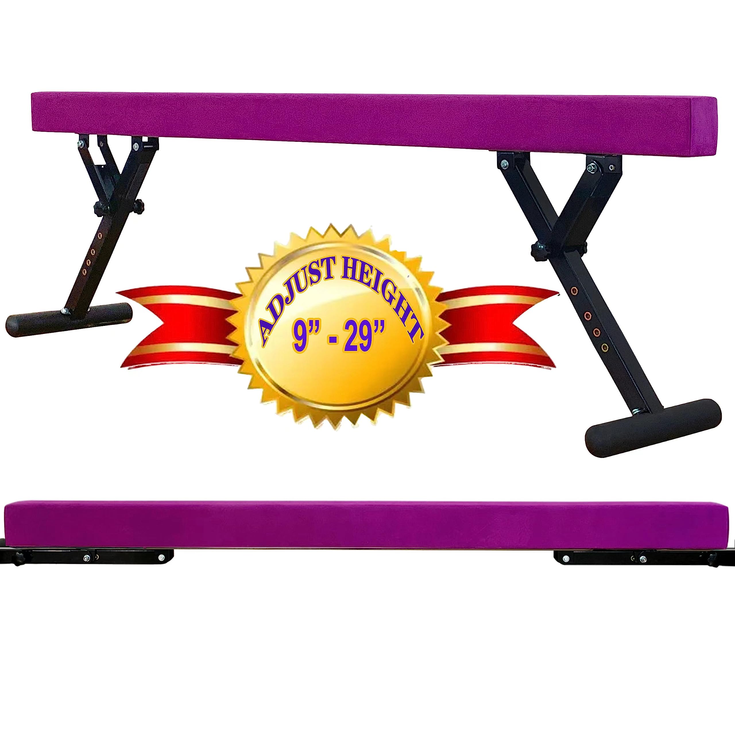 MARFULA Gymnastic Balance Beam
