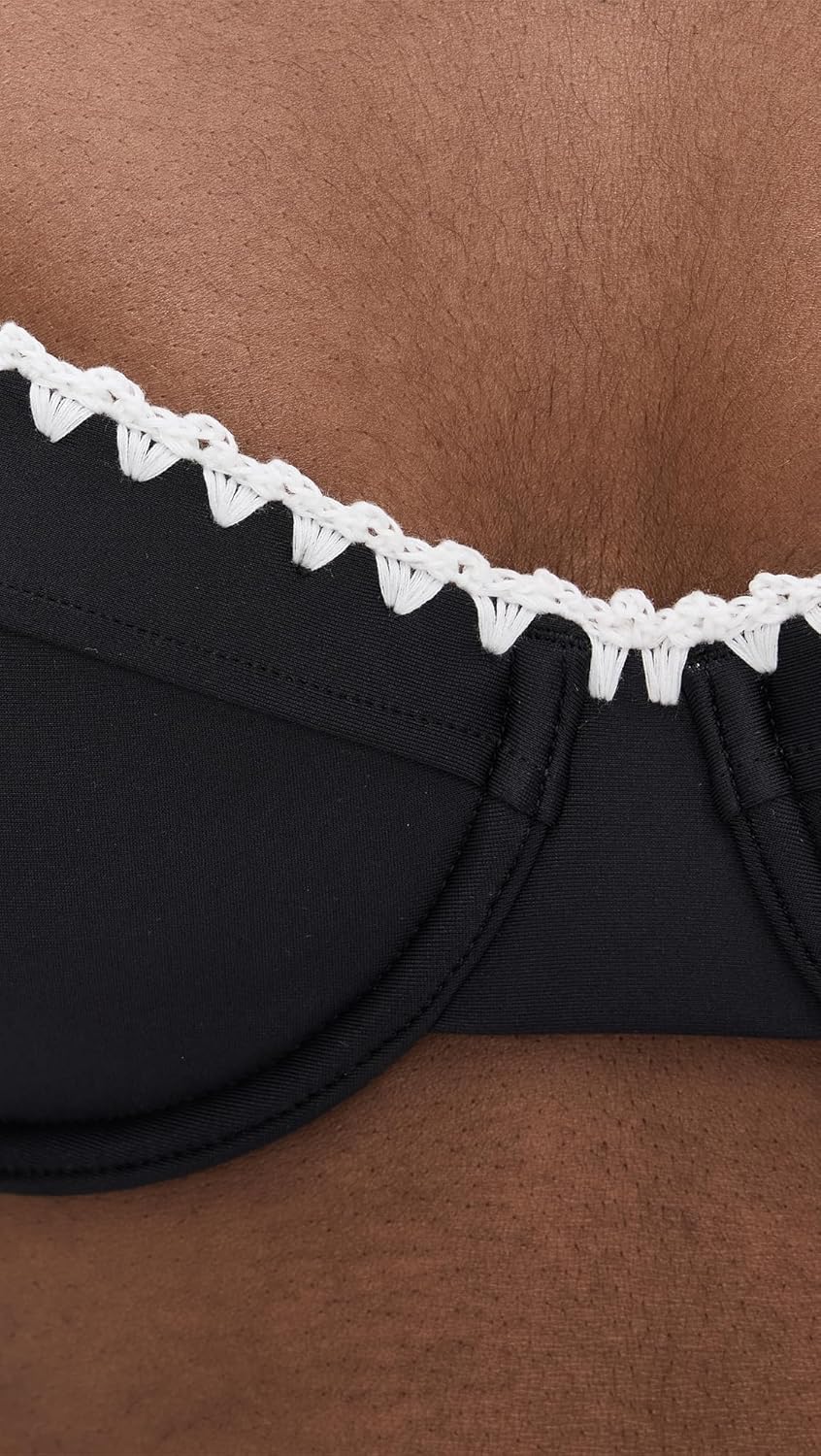 Ramy Brook Women's Emmeline Bikini Top - Image 6