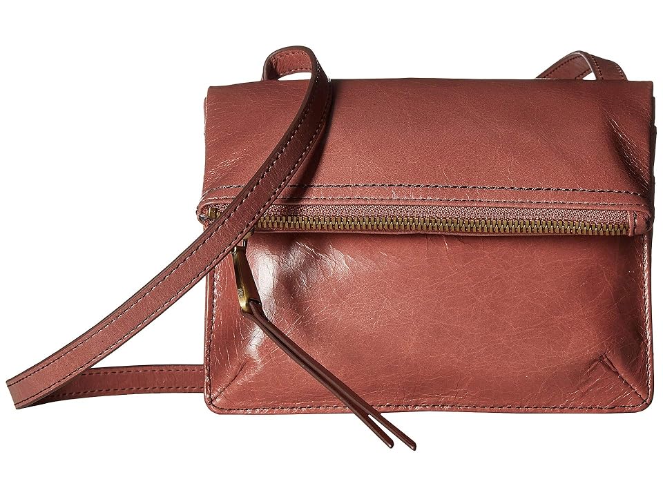 

Hobo Glade (Burnished Rose) Handbags, Red