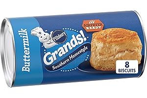 Grands! Southern Homestyle Buttermilk Refrigerated Biscuit Dough