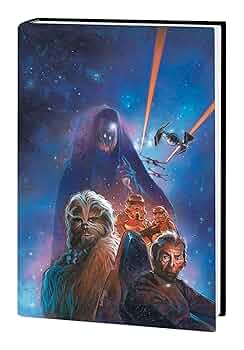 Star Wars Omnibus Vol.1（スターウォーズ オムニバス 1 81ifymaFFbL._UF350,350_QL50_.jpg