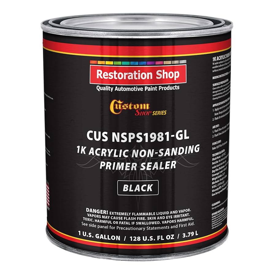 Primer Sealer Sanded: Ultimate Guide to Flawless Wall Prep