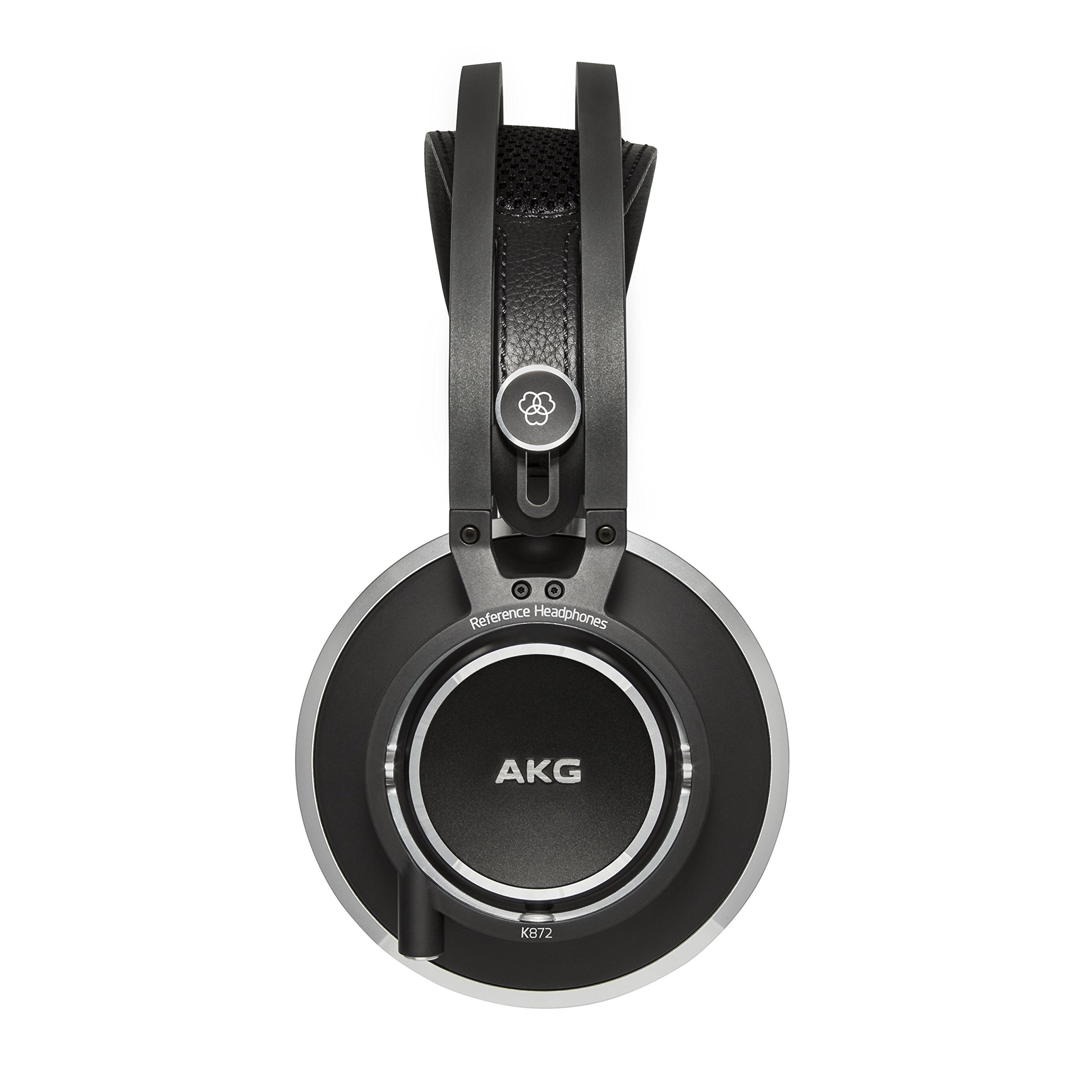 AKG K872 Geschlossener Master-Referenz Kopfhörer