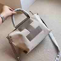 専用出品です。⭐︎良品 イアクッチ ソルベット S キャンバスｘレザー 2WAY 良品 イアクッチ ソルベット S キャンバスxレザー 2WAY トート