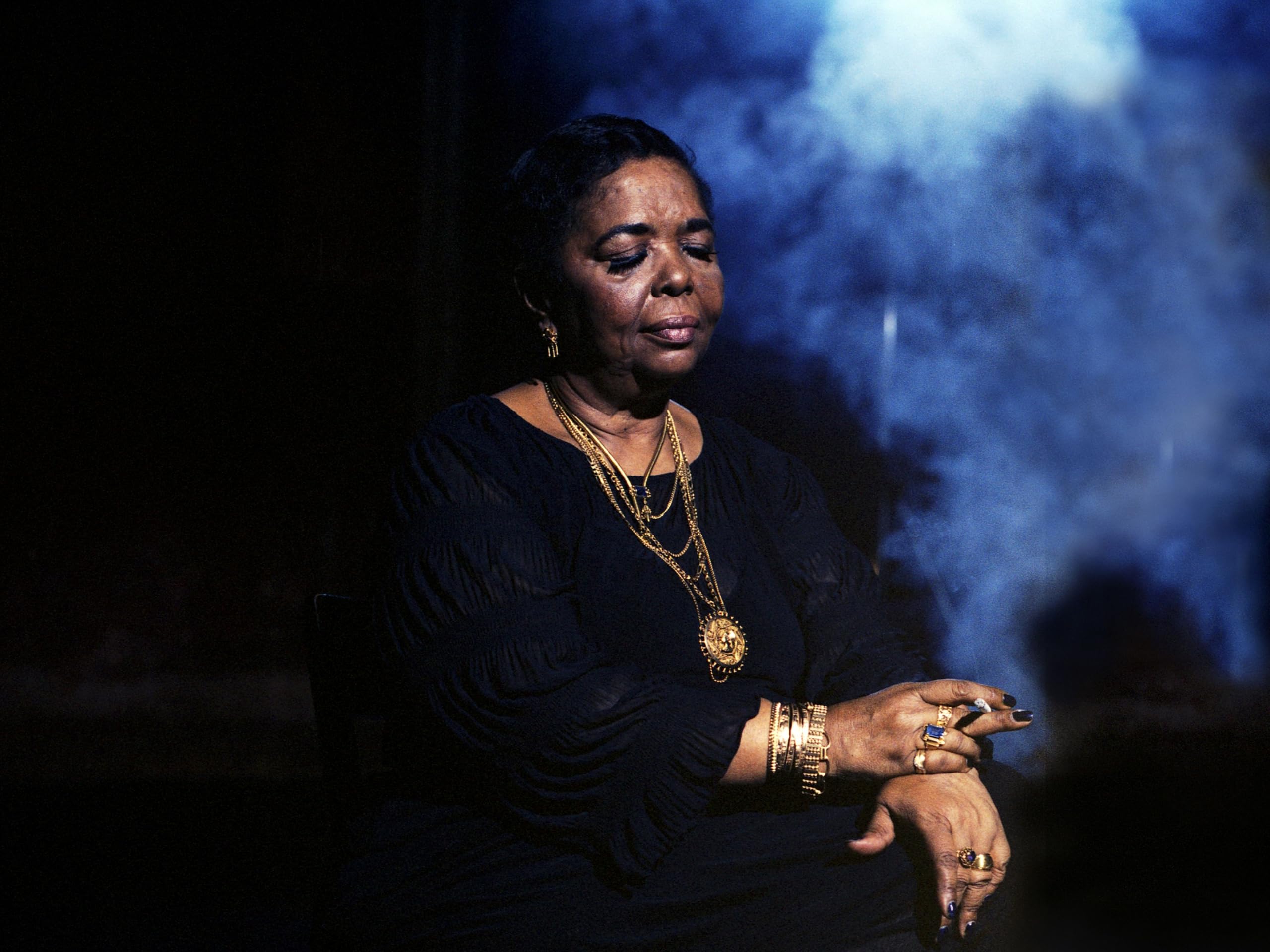 Cesária Evora