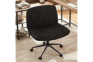 edx criss cross chair