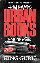 How To Write Urban Books For Money & Fame: Prisoner's Edition