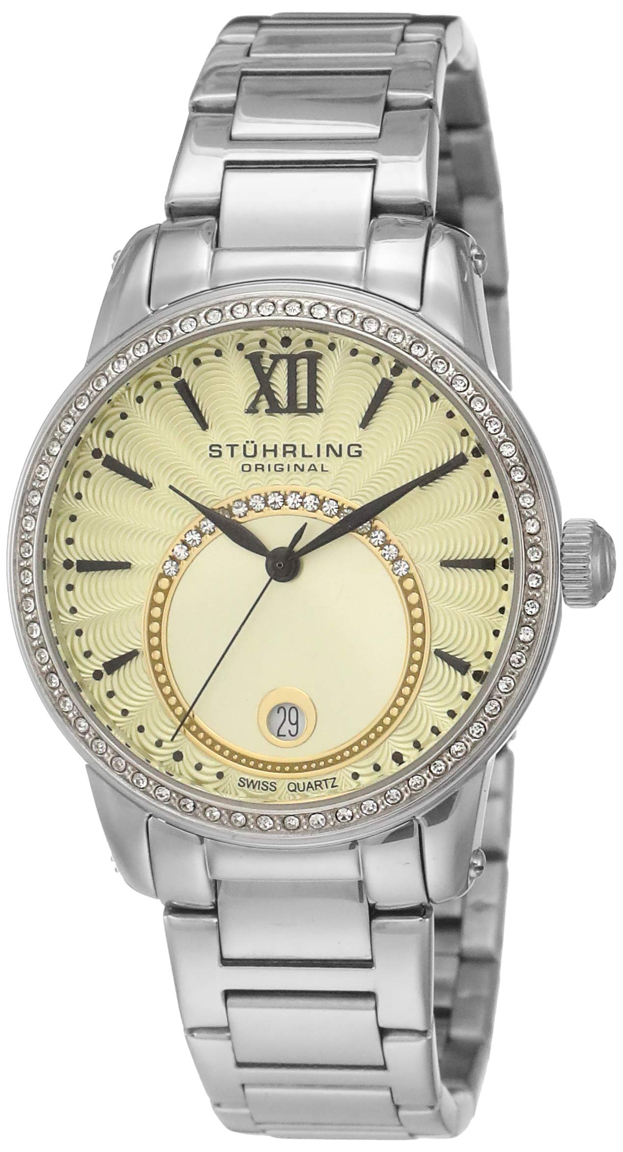 Stuhrling Original Women display picture 2