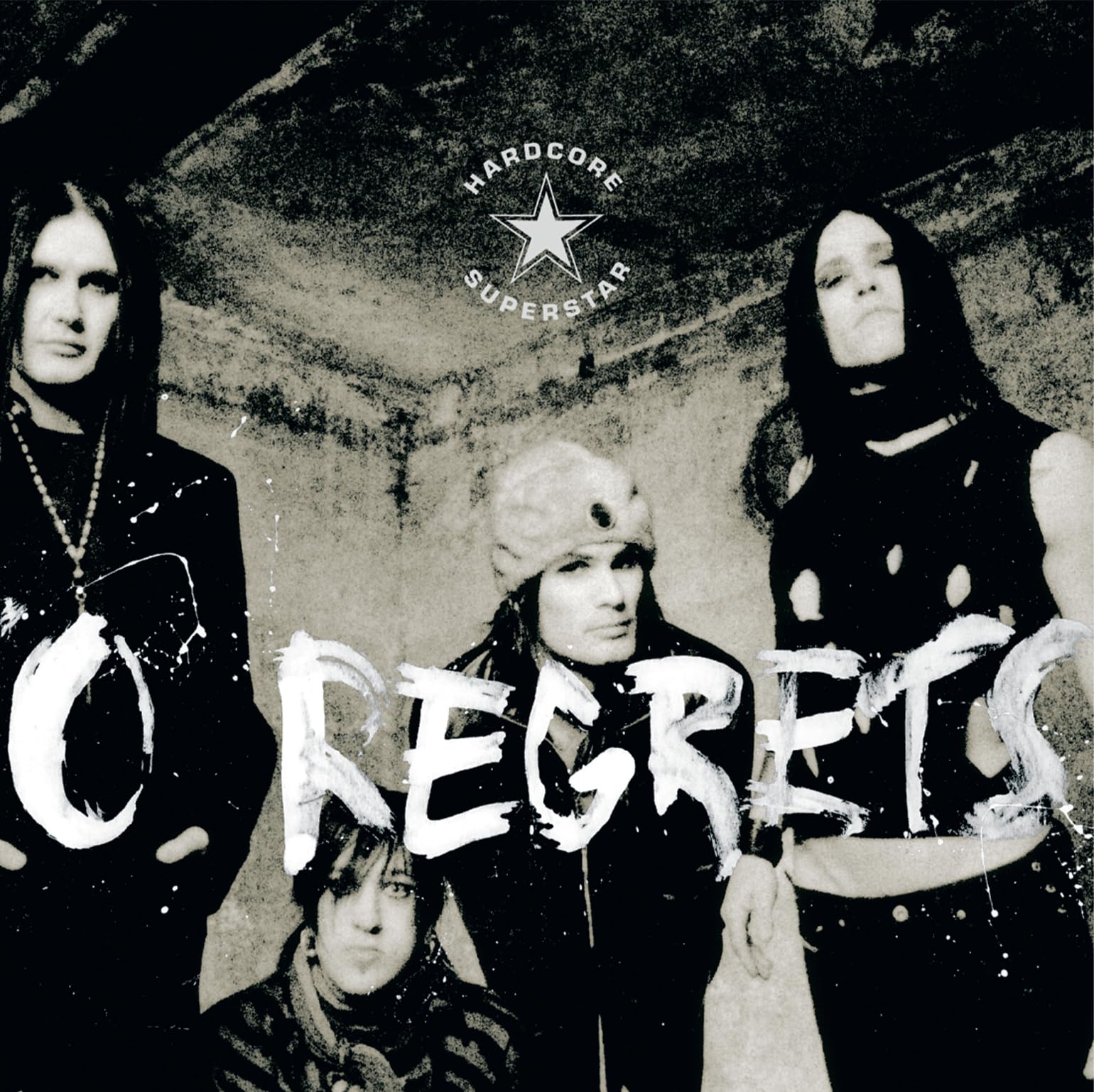 No Regrets [VINYL]