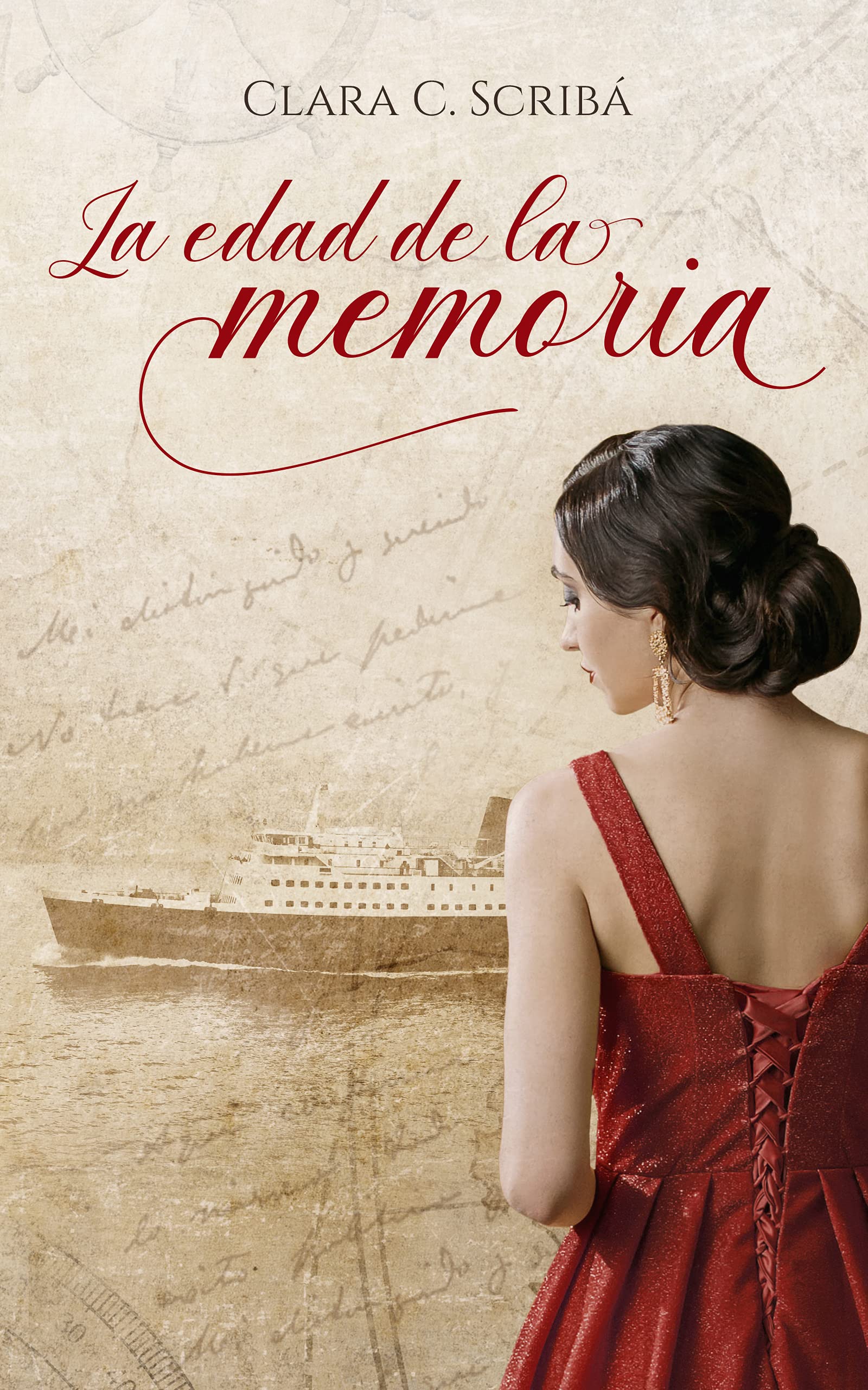 La edad de la memoria: Novela histórica sobre el exilio (Spanish Edition)