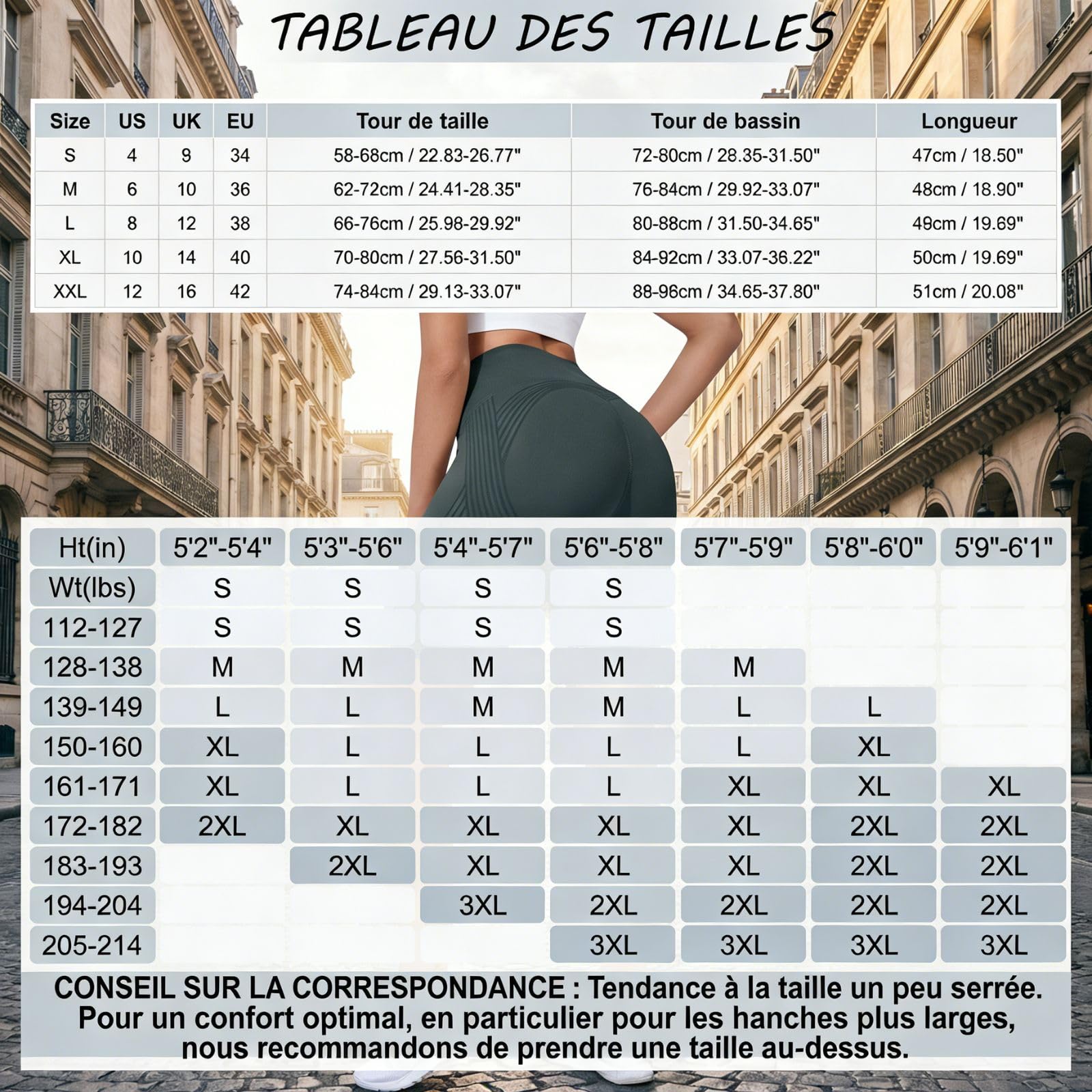 Legging Court 3D Anti Cellulite Femme Compression Minceur Taille Haute sans Couture Sculptant Court Shorts Push up Opaque De Yoga Sport Fitness Trousers