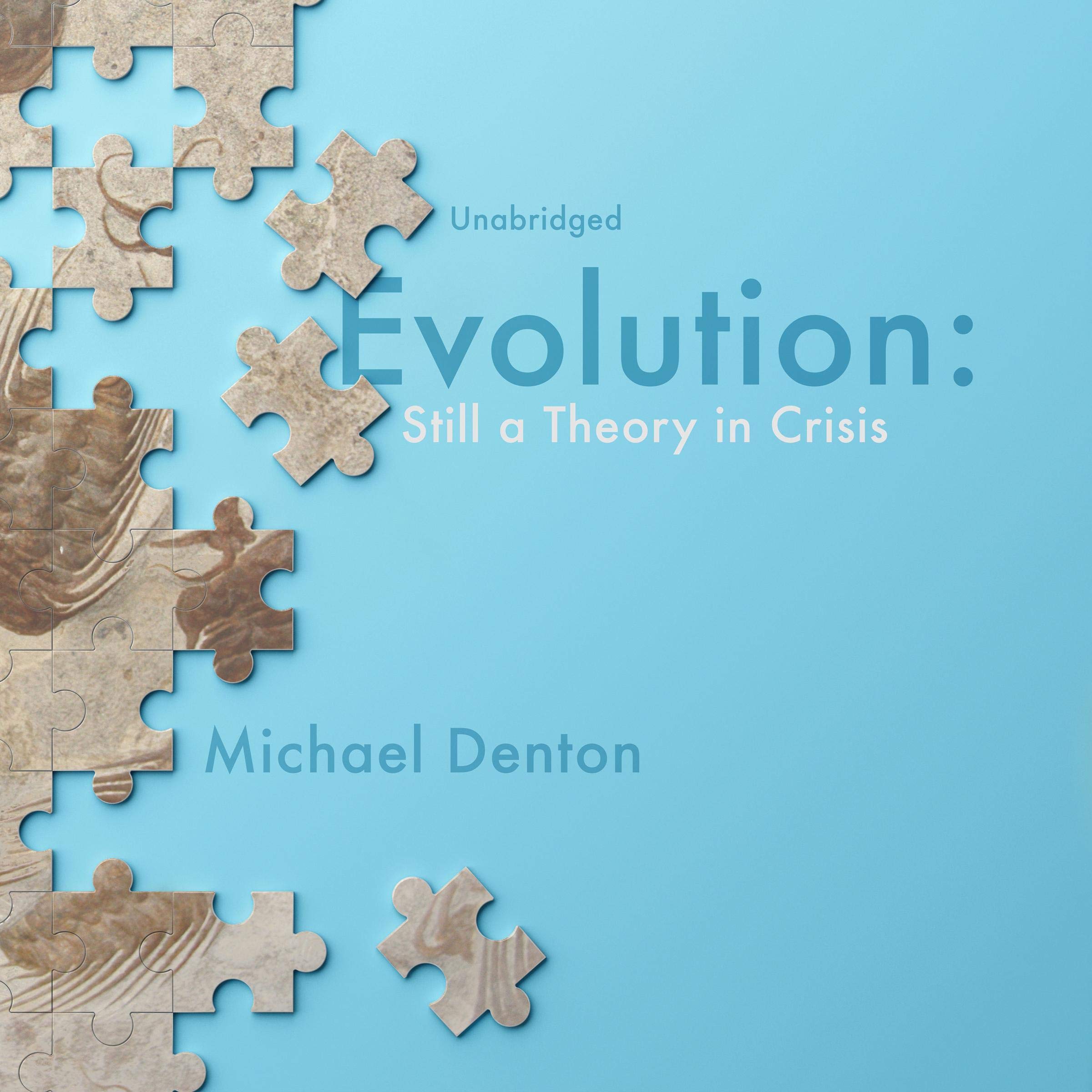 Cover art for Evolution