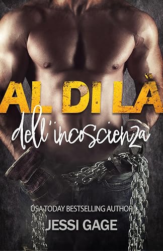 Al di là dell’incoscienza: Un Romanzo Paranormale (Serie Al di là Vol. 1)