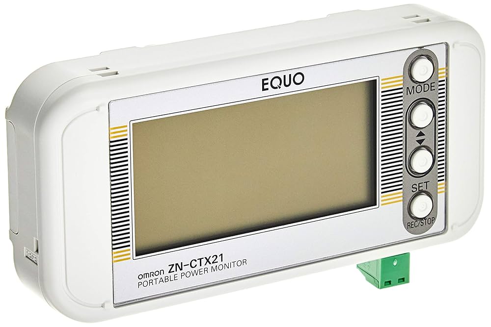 Amazon.co.jp: オムロン(OMRON) ロガー部 ACアダプタ/電池 (正式